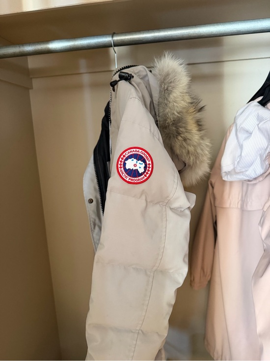 Canada Goose Jackets & Blazers - Canada Goose Woman’s Shelburne Parka